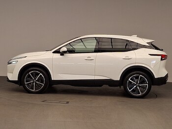 Used Nissan Qashqai 2022 for sale - 76083238: Photo 4
