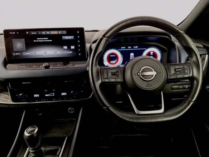 Used Nissan Qashqai 2022 for sale - 76083238: Photo 7