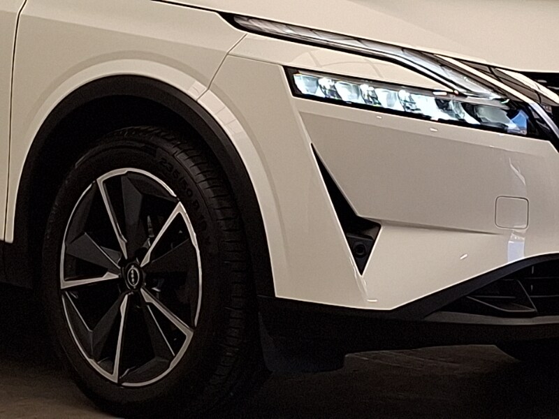 Used Nissan Qashqai 2022 for sale - 76083238: Photo 9