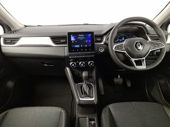 Used Renault Captur 2023 for sale - 79243110: Photo