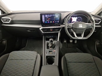 Used SEAT Leon 2020 for sale - 77055218: Photo