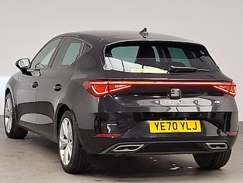 Used SEAT Leon 2020 for sale - 77055218: Photo