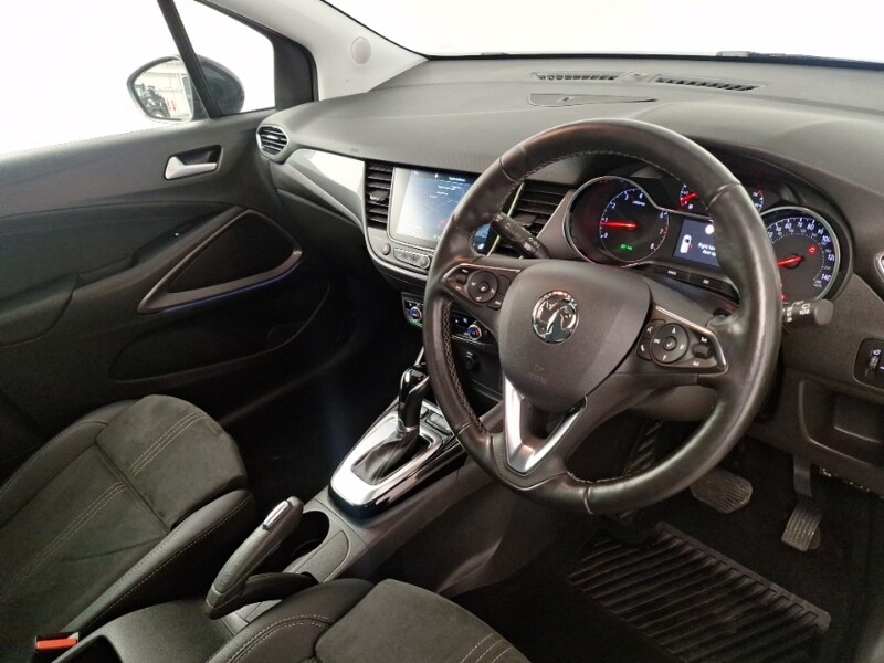 Used Vauxhall Crossland 2022 for sale - 77209218: Photo 11