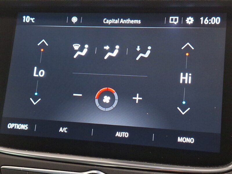 Used Vauxhall Crossland 2022 for sale - 77209218: Photo 13