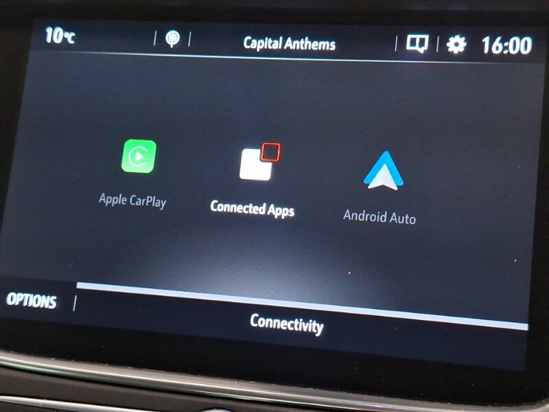 Used Vauxhall Crossland 2022 for sale - 77209218: Photo 14