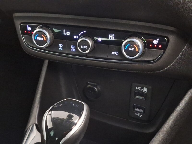 Used Vauxhall Crossland 2022 for sale - 77209218: Photo 15