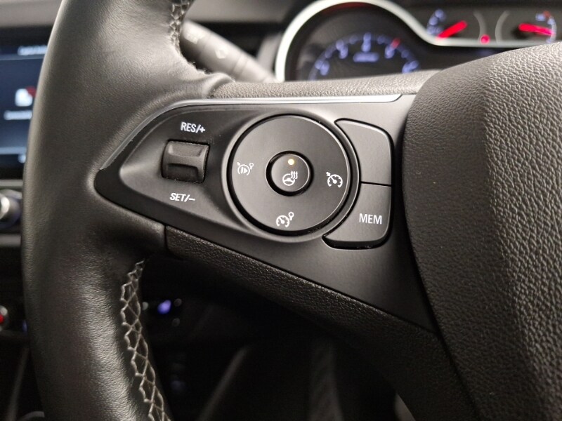 Used Vauxhall Crossland 2022 for sale - 77209218: Photo 16