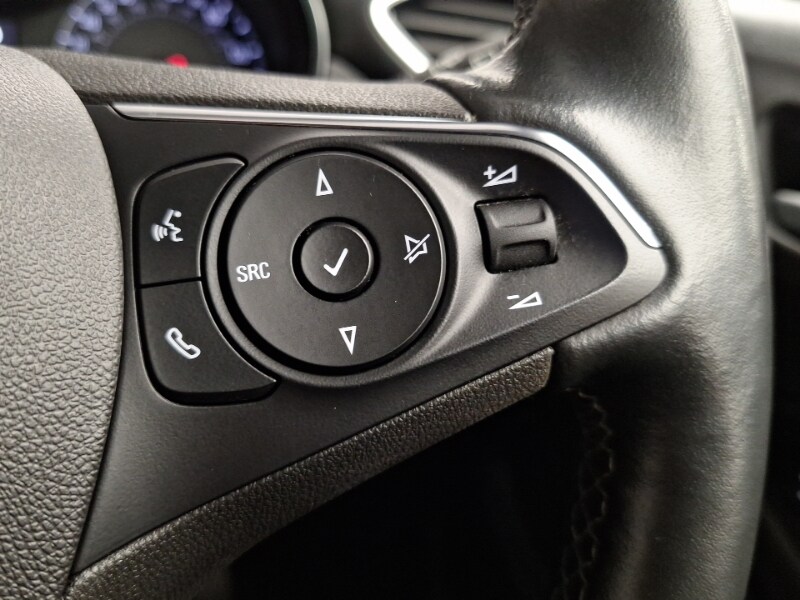 Used Vauxhall Crossland 2022 for sale - 77209218: Photo 17