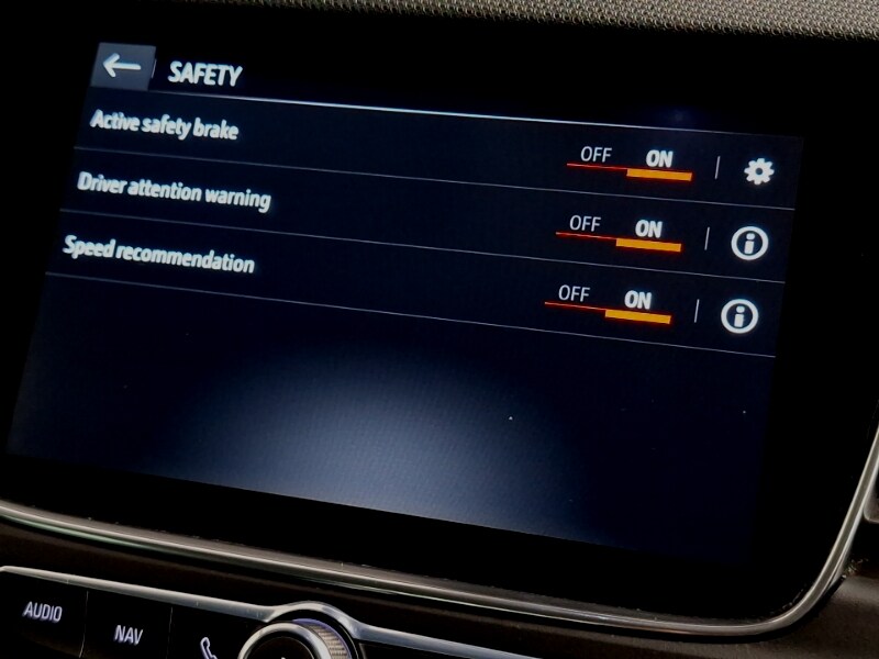 Used Vauxhall Crossland 2022 for sale - 77209218: Photo 19