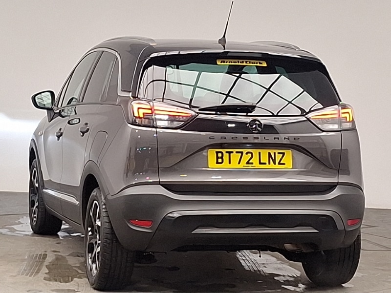 Used Vauxhall Crossland 2022 for sale - 77209218: Photo 3