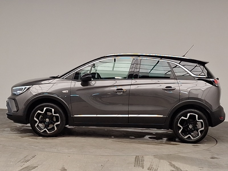 Used Vauxhall Crossland 2022 for sale - 77209218: Photo 4