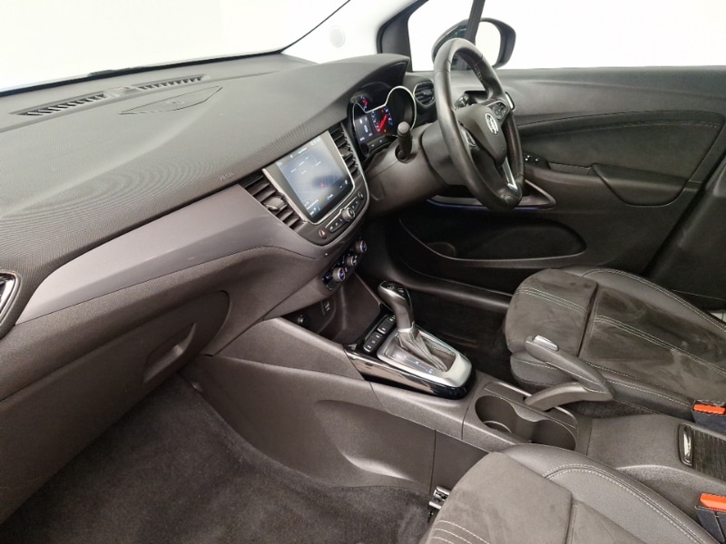 Used Vauxhall Crossland 2022 for sale - 77209218: Photo 5