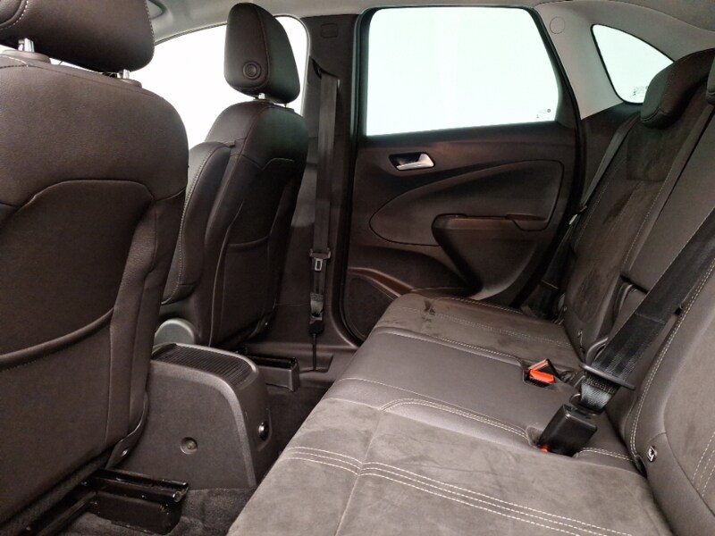 Used Vauxhall Crossland 2022 for sale - 77209218: Photo 6