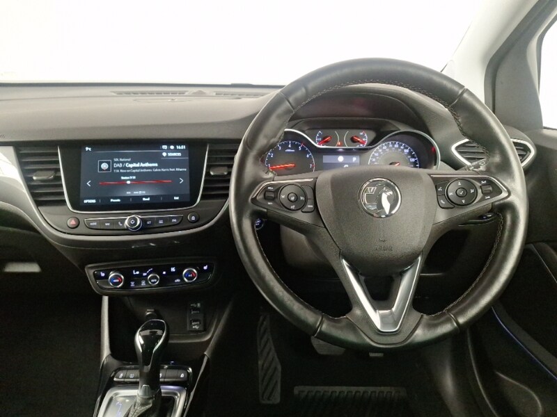 Used Vauxhall Crossland 2022 for sale - 77209218: Photo 7