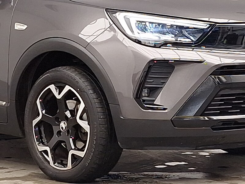 Used Vauxhall Crossland 2022 for sale - 77209218: Photo 9