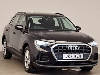 2021 - 35 TDI Technik 5dr