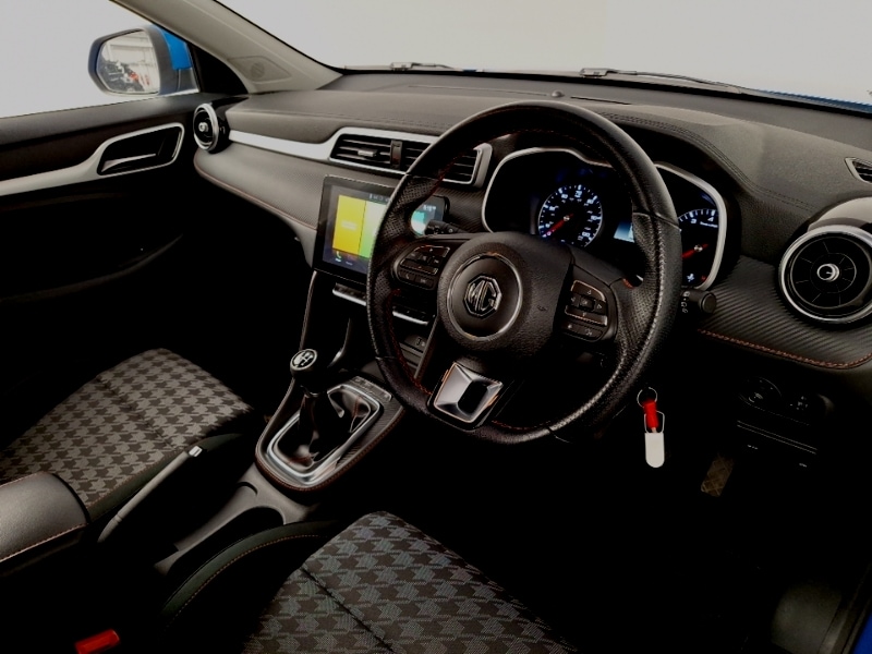 Used MG MG ZS 2022 for sale - 77424420: Photo 11