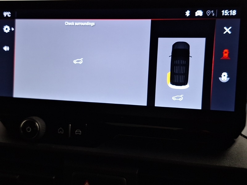 Used Vauxhall Combo Life 2025 for sale - 77154943: Photo 12