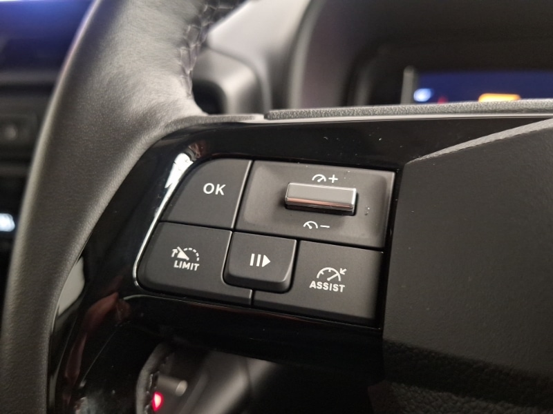 Used Vauxhall Combo Life 2025 for sale - 77154943: Photo 16