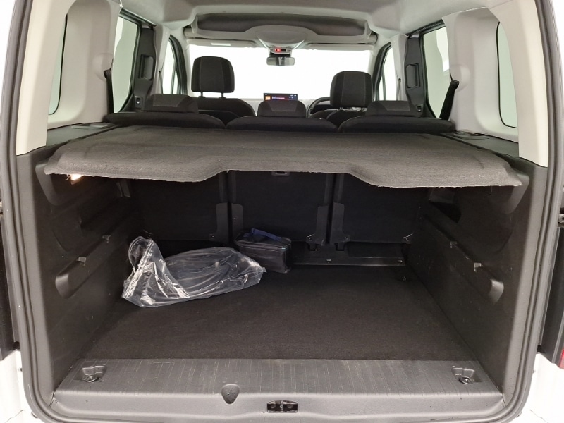 Used Vauxhall Combo Life 2025 for sale - 77154943: Photo 8