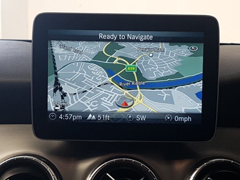 Used Mercedes-Benz CLA 2019 for sale - 77907658: Photo 10