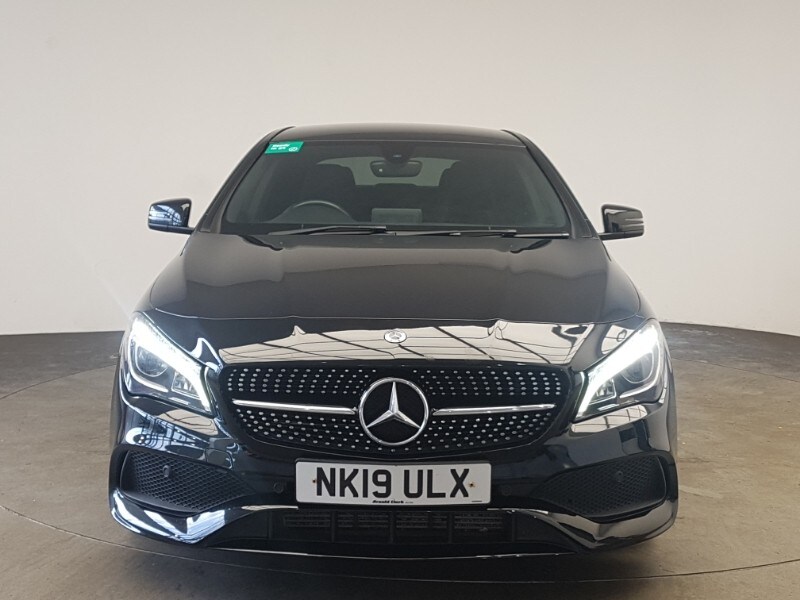 Used Mercedes-Benz CLA 2019 for sale - 77907658: Photo 12