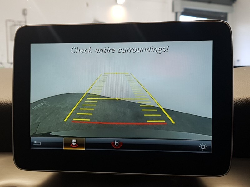 Used Mercedes-Benz CLA 2019 for sale - 77907658: Photo 14