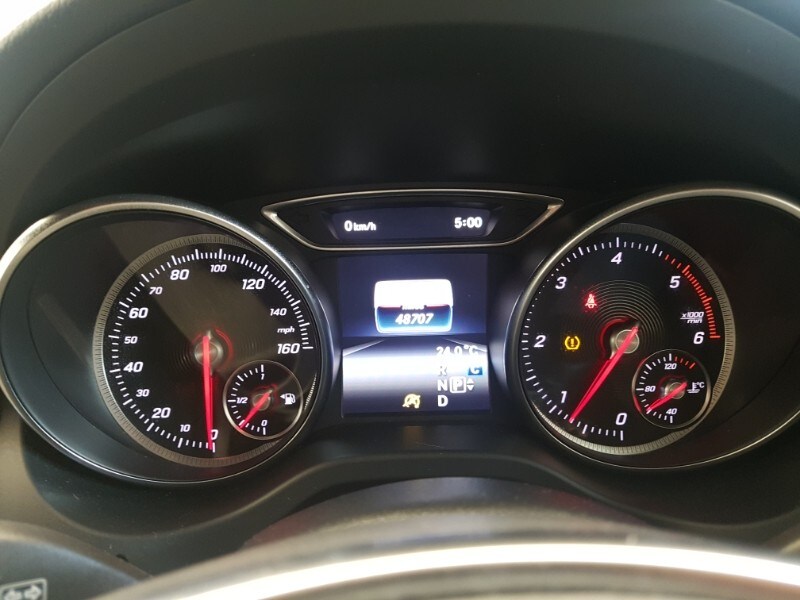 Used Mercedes-Benz CLA 2019 for sale - 77907658: Photo 15