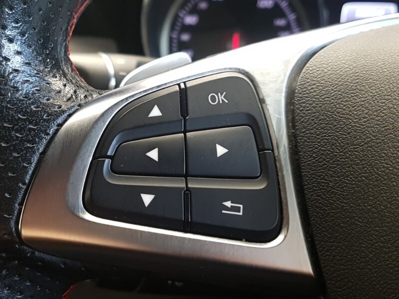 Used Mercedes-Benz CLA 2019 for sale - 77907658: Photo 16