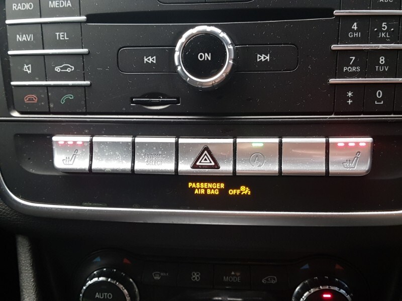 Used Mercedes-Benz CLA 2019 for sale - 77907658: Photo 19