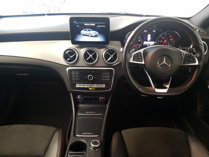 Used Mercedes-Benz CLA 2019 for sale - 77907658: Photo 2
