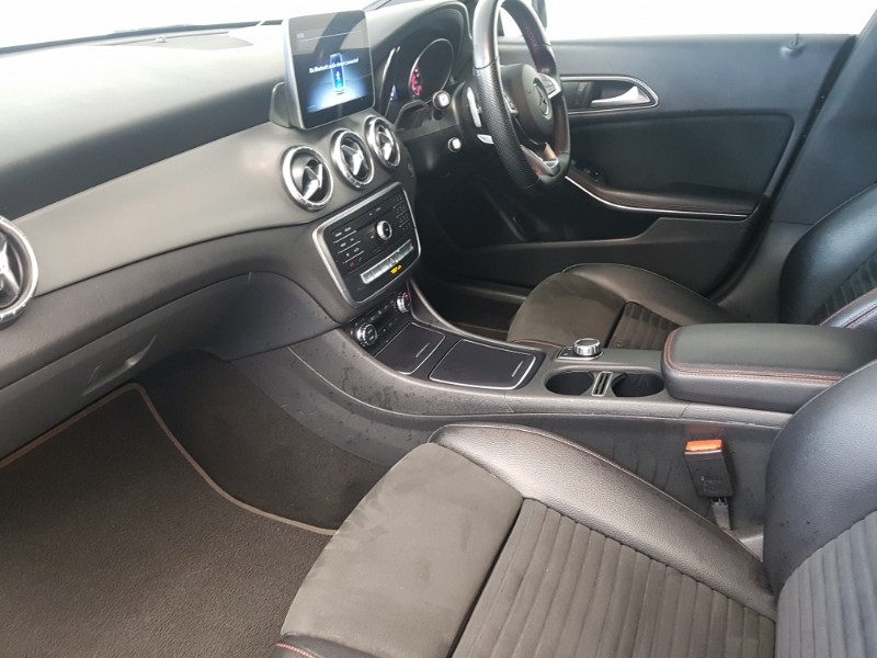 Used Mercedes-Benz CLA 2019 for sale - 77907658: Photo 5