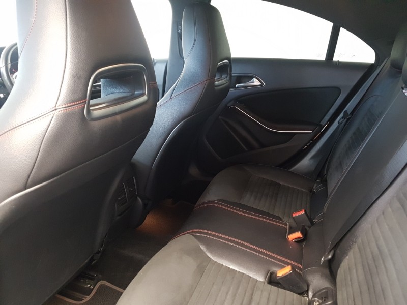 Used Mercedes-Benz CLA 2019 for sale - 77907658: Photo 6