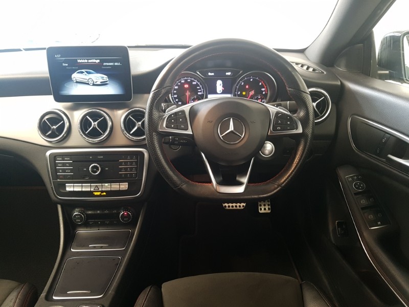 Used Mercedes-Benz CLA 2019 for sale - 77907658: Photo 7