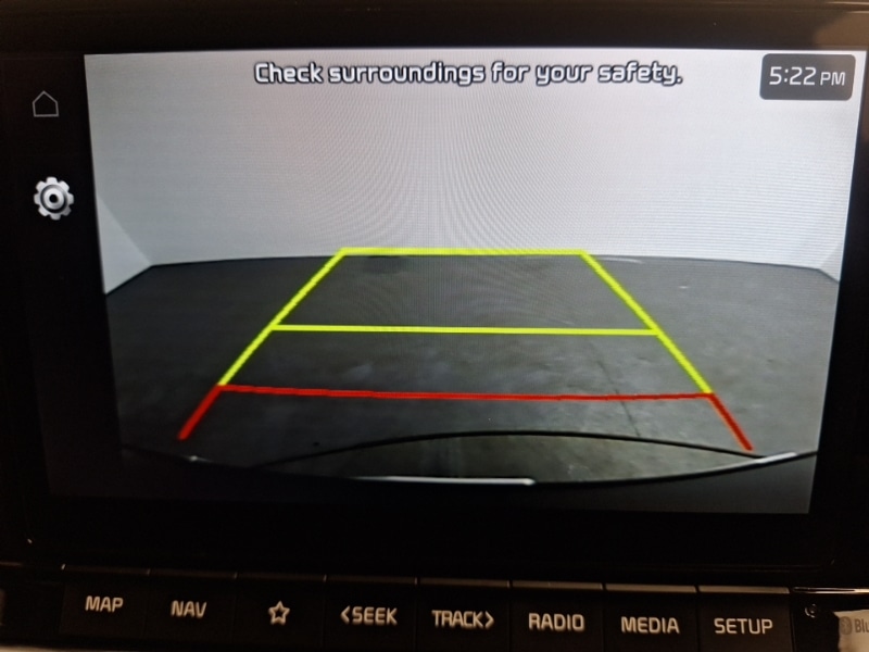 Used Kia Picanto 2025 for sale - 76583605: Photo 12