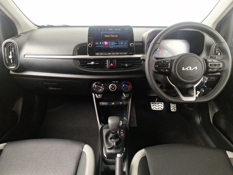 Used Kia Picanto 2025 for sale - 76583605: Photo 2