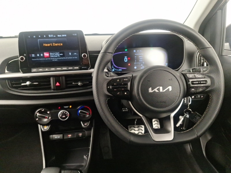 Used Kia Picanto 2025 for sale - 76583605: Photo 7