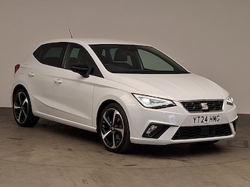 Used SEAT Ibiza 2024 for sale - 78355369: Photo