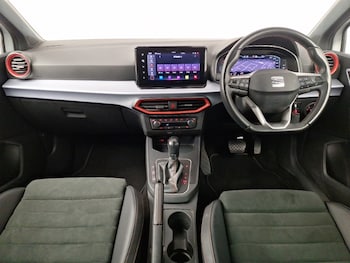 Used SEAT Ibiza 2024 for sale - 78355369: Photo