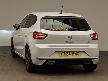 Used SEAT Ibiza 2024 for sale - 78355369: Photo