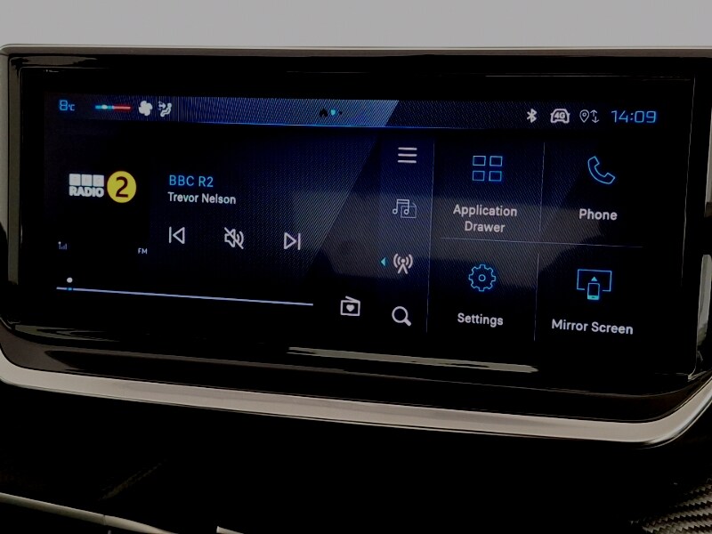 Used Peugeot 208 2025 for sale - 77721944: Photo 15