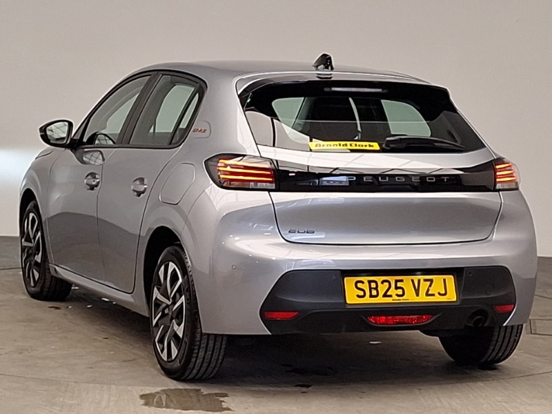 Used Peugeot 208 2025 for sale - 77721944: Photo 3