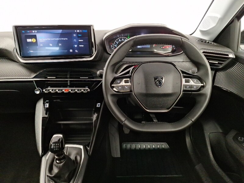 Used Peugeot 208 2025 for sale - 77721944: Photo 7