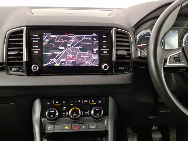 Used Skoda Karoq 2019 for sale - 77518210: Photo 10