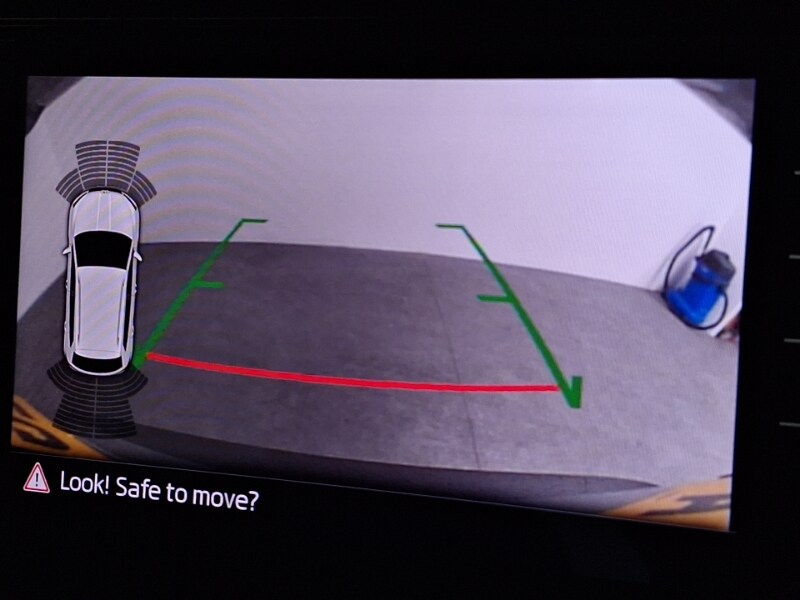 Used Skoda Karoq 2019 for sale - 77518210: Photo 12