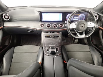 Used Mercedes-Benz E Class 2020 for sale - 79214301: Photo