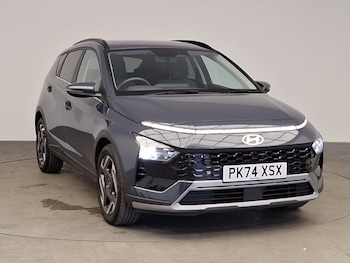 Used Hyundai BAYON 2024 for sale - 78346699: Photo