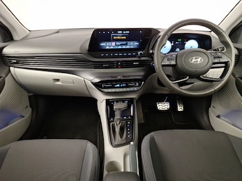 Used Hyundai BAYON 2024 for sale - 78346699: Photo