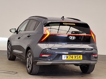 Used Hyundai BAYON 2024 for sale - 78346699: Photo
