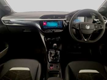 Used Vauxhall Corsa 2025 for sale - 74503555: Photo